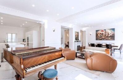 maison 9 pièces 300 m2 à vendre à Cannes (06400)