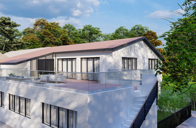 vente maison 599 000 € à proximité de Saint-Cyr-Au-Mont-d'Or (69450)