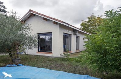 vente maison 350 000 € à proximité de Issus (31450)