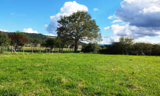 Terrain  2057 m² à vendre à Espès-Undurein (64130)