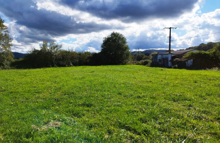 TERRAIN PLAT 2057 M2 — photo 3