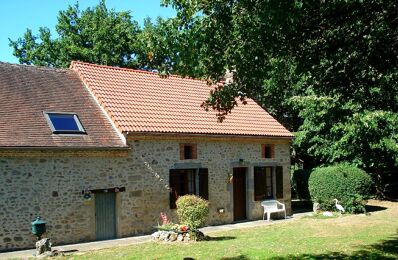 vente maison 159 000 € à proximité de Mailhac-sur-Benaize (87160)