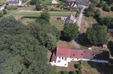 vente maison 159 000 € à proximité de Saint-Hilaire-la-Treille (87190)