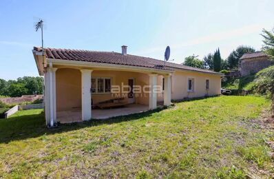 vente maison 300 000 € à proximité de Salignac-sur-Charente (17800)