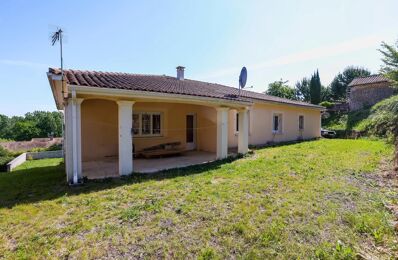 vente maison 300 000 € à proximité de Bourg-Charente (16200)