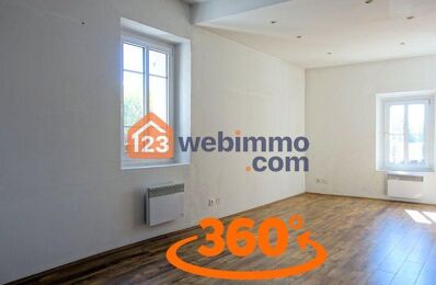 vente appartement 197 800 € à proximité de Éguilles (13510)