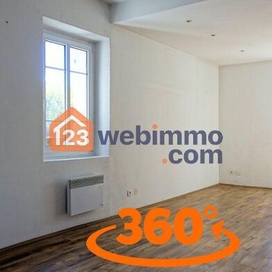 Appartement 4 pièces 87 m²