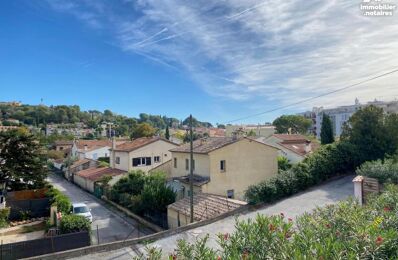 vente maison 460 000 € à proximité de Nice (06300)