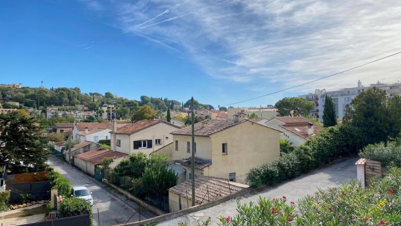 maison 6 pièces 160 m2 à vendre à Cagnes-sur-Mer (06800)