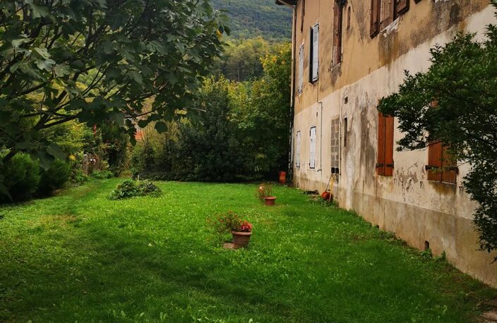 APPARTEMENT T6 + TERRAIN — photo 2