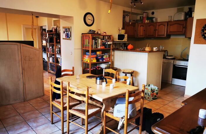 APPARTEMENT T6 + TERRAIN — photo 5
