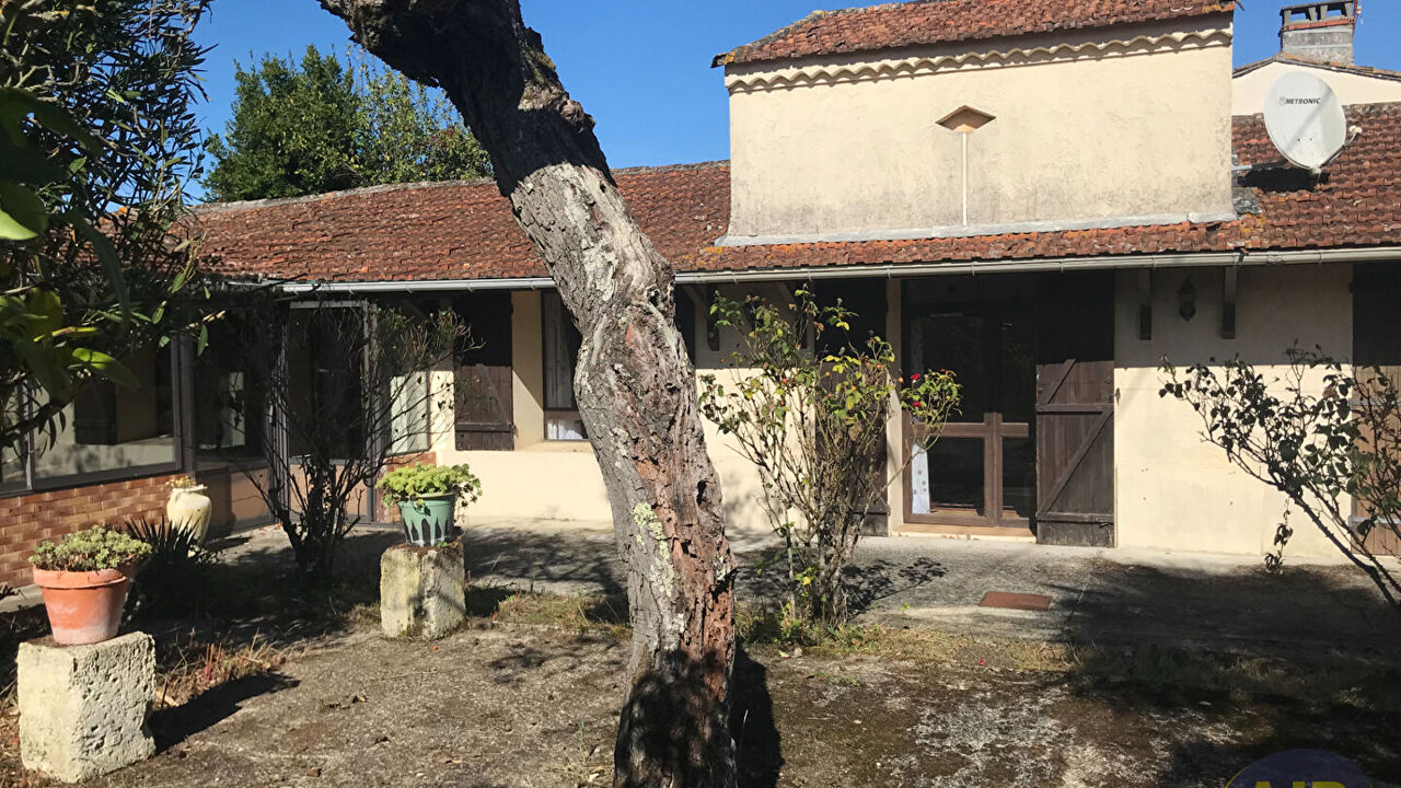 maison 4 pièces 126 m2 à vendre à Bégadan (33340)