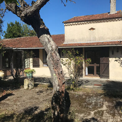 Maison 4 pièces 144500 €