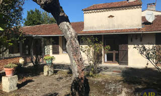 Maison 4 Pièces 126 m² à vendre à Bégadan (33340)