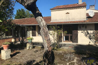 Maison 4 pièces 108000 €