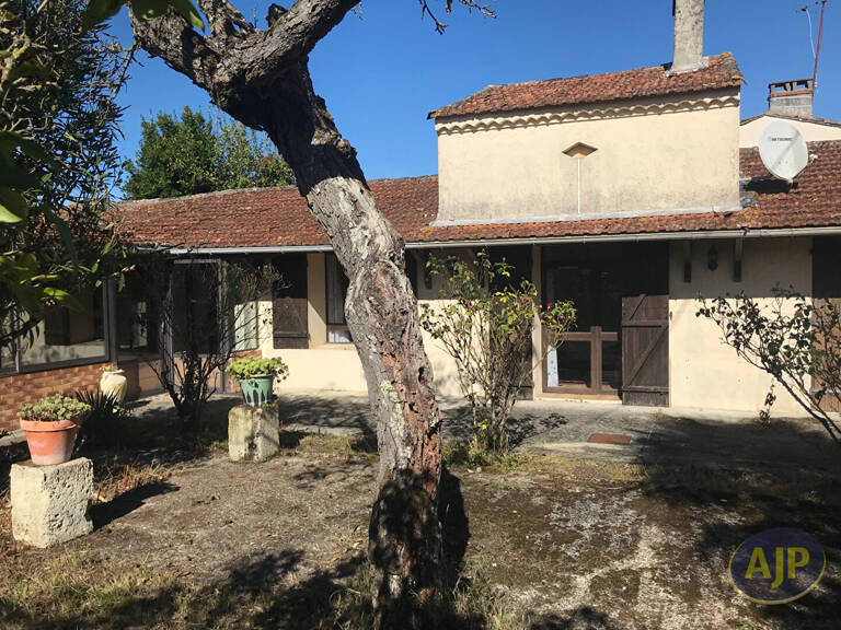 Maison T4 126m² sur 350m² de terrain — photo 1
