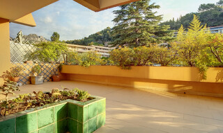 Appartement 4 Pièces 76 m² à vendre à Roquebrune-Cap-Martin (06190)