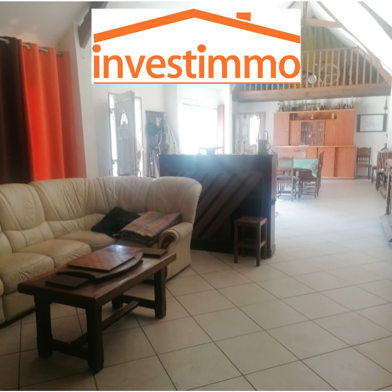 Maison 9 pièces 295000 €