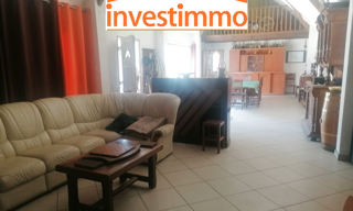 Maison 9 Pièces 236 m² à vendre à Bécourt (62240)