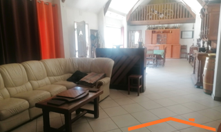 Maison 9 Pièces 236 m² à vendre à Bécourt (62240)