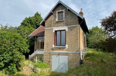 vente maison 158 250 € à proximité de La Chapelle-Gaugain (72310)