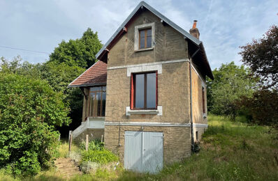 vente maison 158 250 € à proximité de Vallée-de-Ronsard (41800)