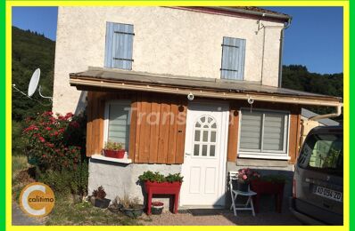 vente maison 130 800 € à proximité de Saint-Priest-la-Prugne (42830)