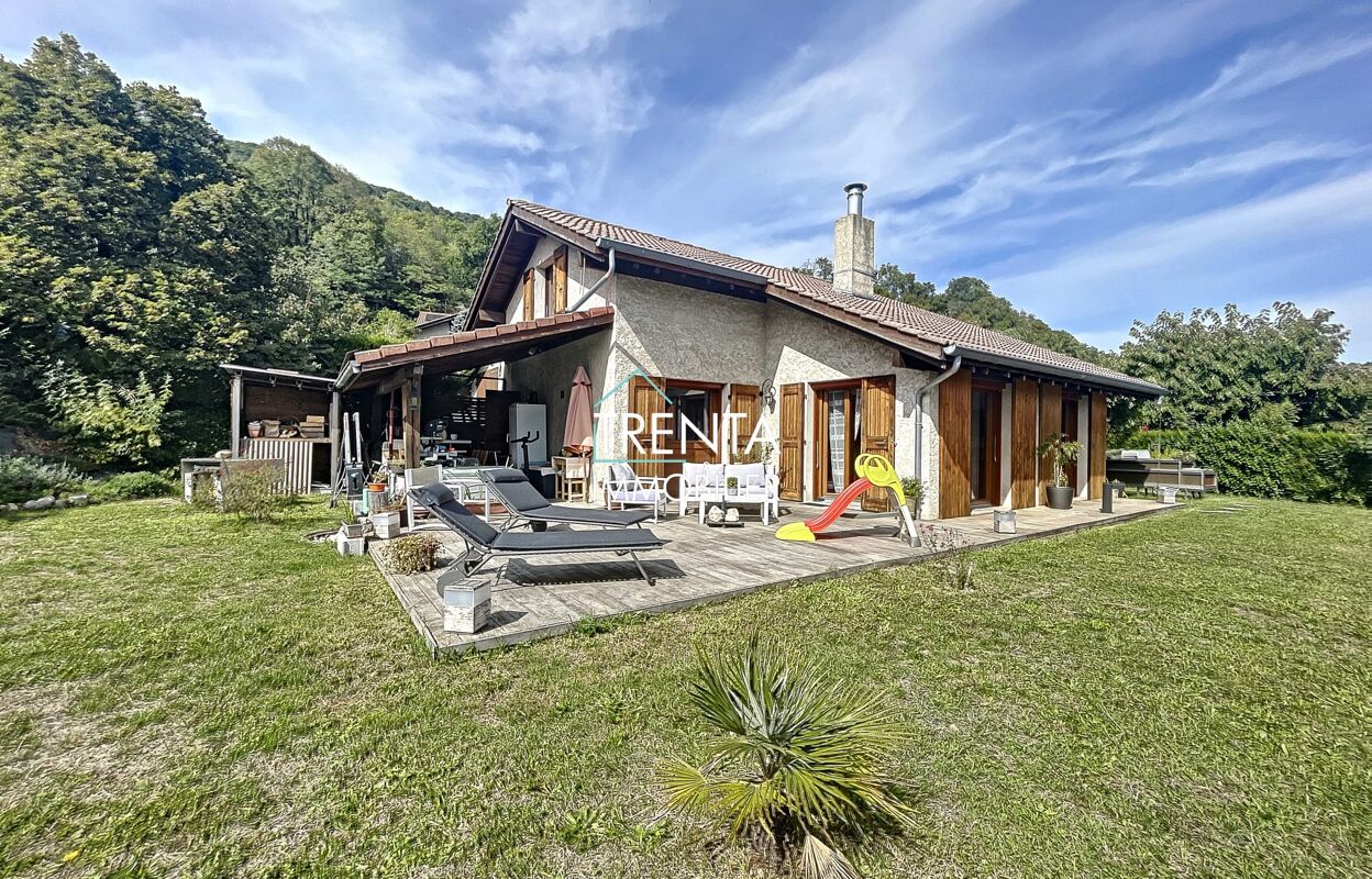 Maison 5 pièces 105 m²