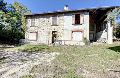 vente maison 299 000 € à proximité de Villages du Lac de Paladru (38850)