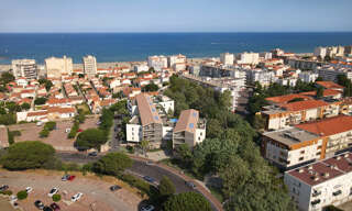 Appartement neuf   m² à vendre à Canet-en-Roussillon (66140)