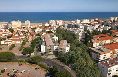 appartement 3 pièces 61 à 78 m2 à vendre à Canet-en-Roussillon (66140)