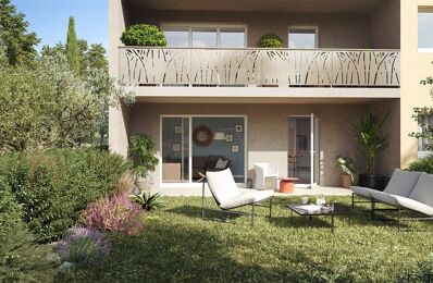 vente maison à partir de 296 000 € à proximité de Istres (13800)