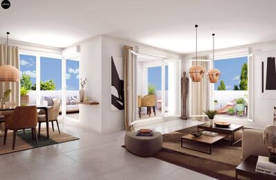 vente appartement 389 500 € à proximité de Mios (33380)