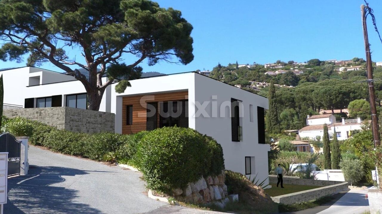 maison 4 pièces 81 m2 à vendre à Cavalaire-sur-Mer (83240)