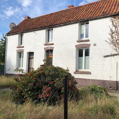 Immeuble  189000 €