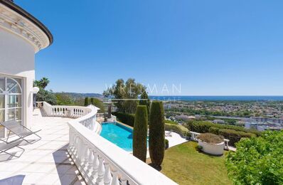 vente maison 2 700 000 € à proximité de Golfe-Juan (06220)