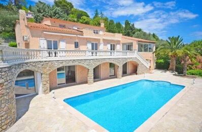 vente maison 1 750 000 € à proximité de Auribeau-sur-Siagne (06810)