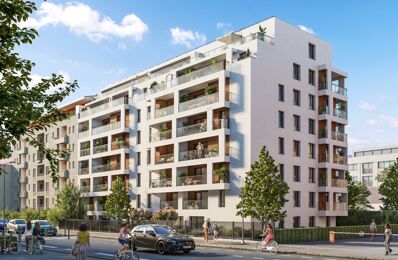 vente appartement 434 200 € à proximité de Saint-Cergues (74140)