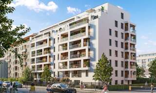 Appartement 4 Pièces 85 m² à vendre à Annemasse (74100)