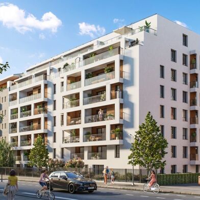 Appartement 4 pièces 434200 €