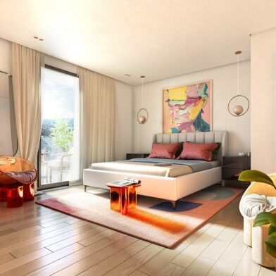 Appartement 5 pièces 709200 €