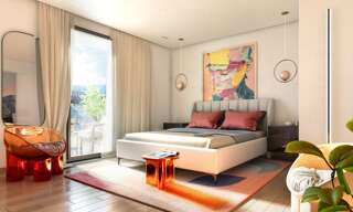 Appartement 4 Pièces 106 m² à vendre à Annemasse (74100)