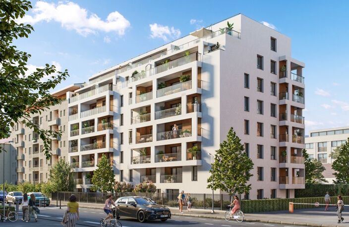 Appartement T4 de 106m² — photo 2