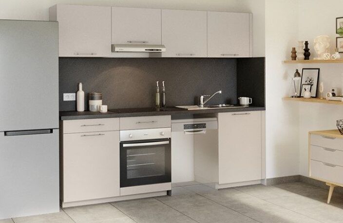 Appartement T4 de 106m² — photo 5