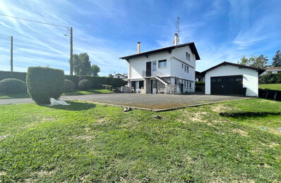 vente maison 740 000 € à proximité de Cambo-les-Bains (64250)