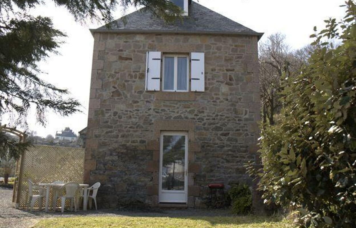 maison 15 pièces 240 m2 à vendre à Perros-Guirec (22700)