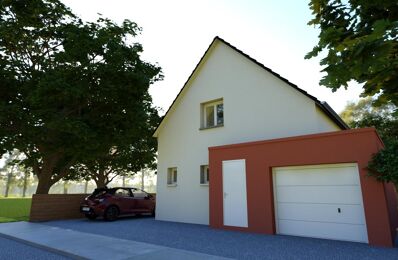 vente maison 237 900 € à proximité de Dolleren (68290)