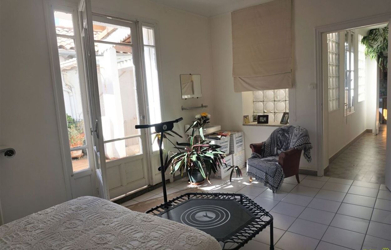 appartement 6 pièces 151 m2 à vendre à Narbonne (11100)