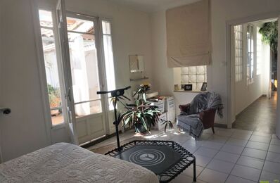 vente appartement 315 000 € à proximité de Lespignan (34710)