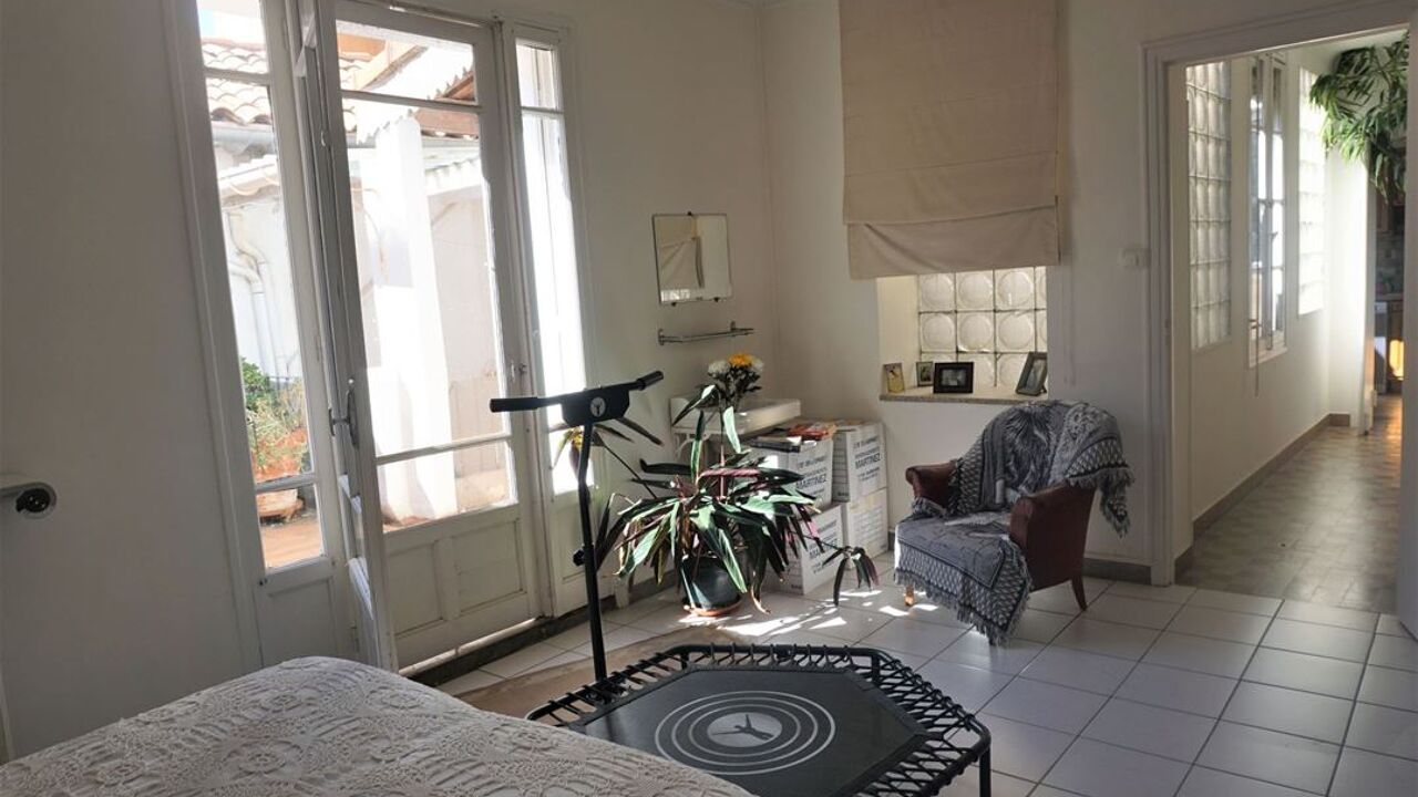 appartement 6 pièces 151 m2 à vendre à Narbonne (11100)